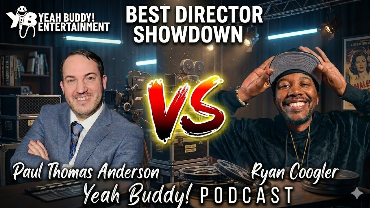 Paul Thomas Anderson vs. Ryan Coogler: The Best Director Showdown