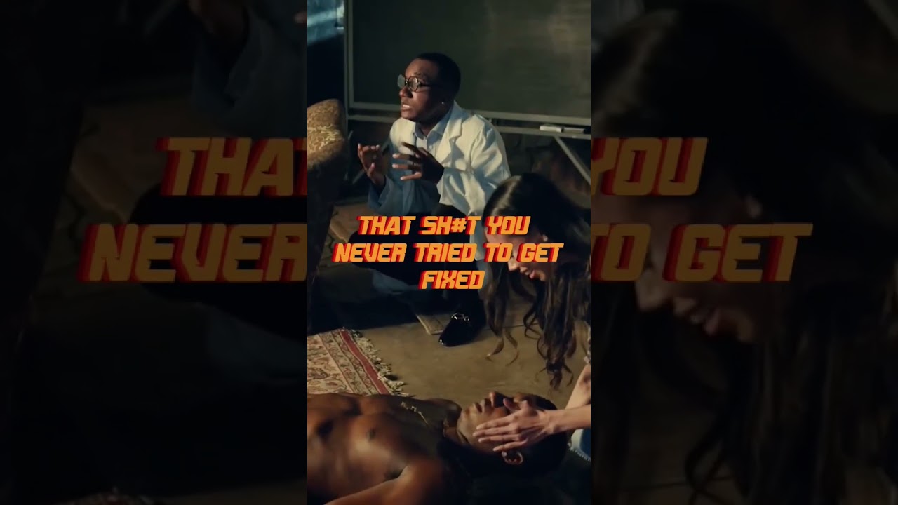 [Lyrics] Hopsin - Alone With Me #shorts #hopsin #lyrics