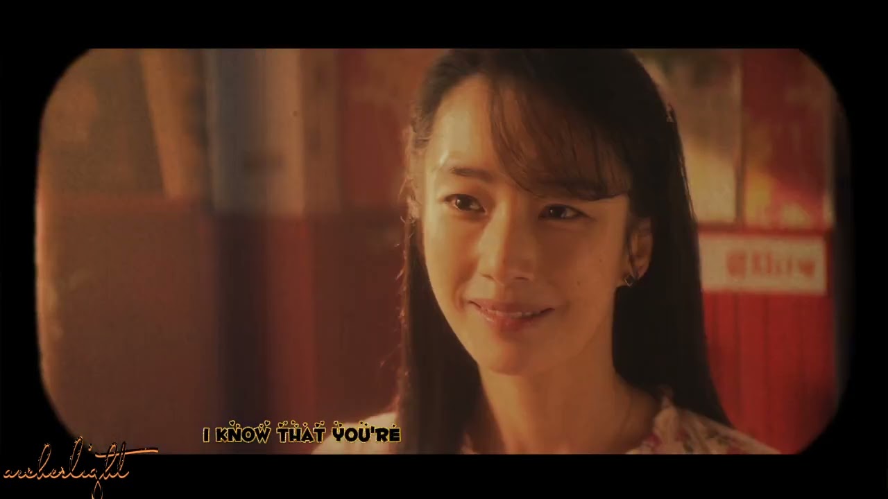 #juwon X #jihee: you're my only compass I might get lost without you!{#MovingEp13 #moving #kdrama}