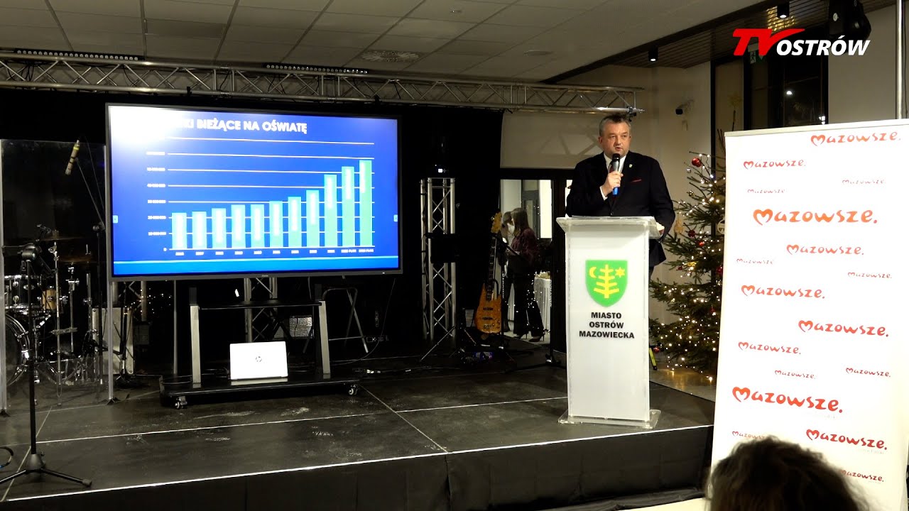 XXXII Spotkanie Noworoczne - 2026
