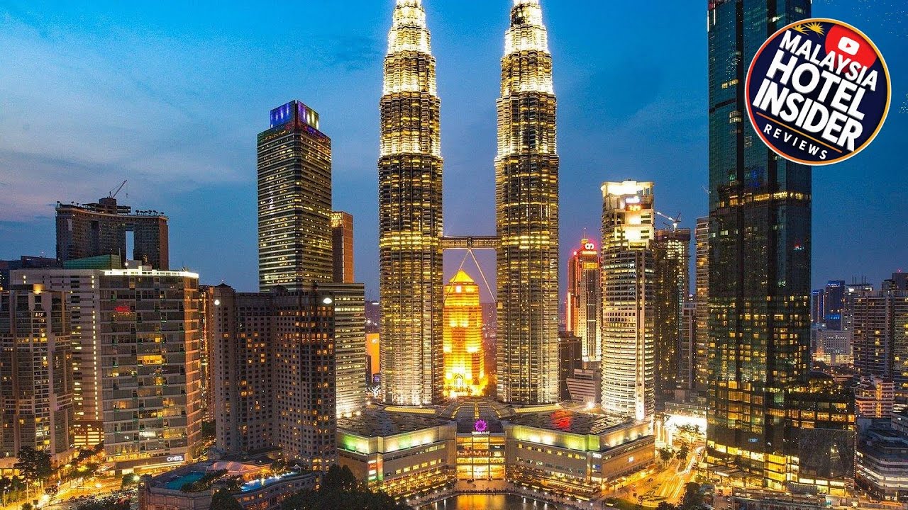 MH Platinum 2 Blissful Fully Aircon  Suite | Kuala Lumpur, Malaysia | Hotel Review 🏩