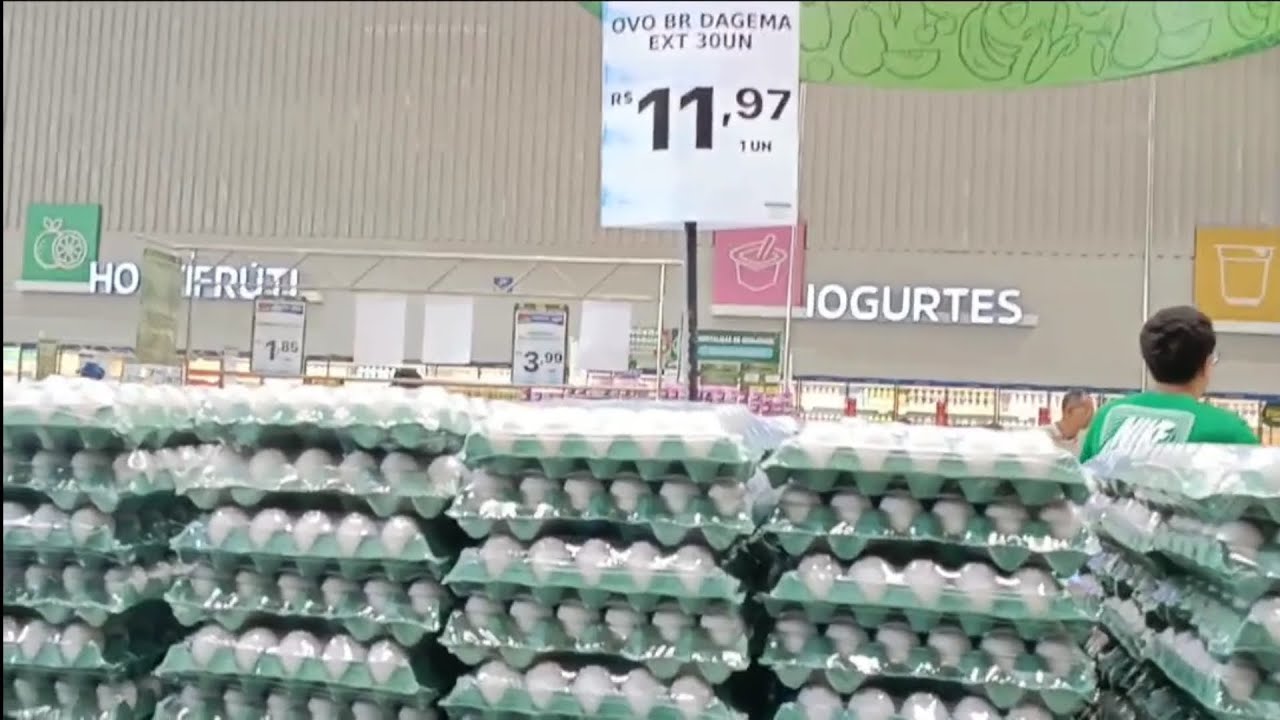 Tem promoções no Mix Mateus 