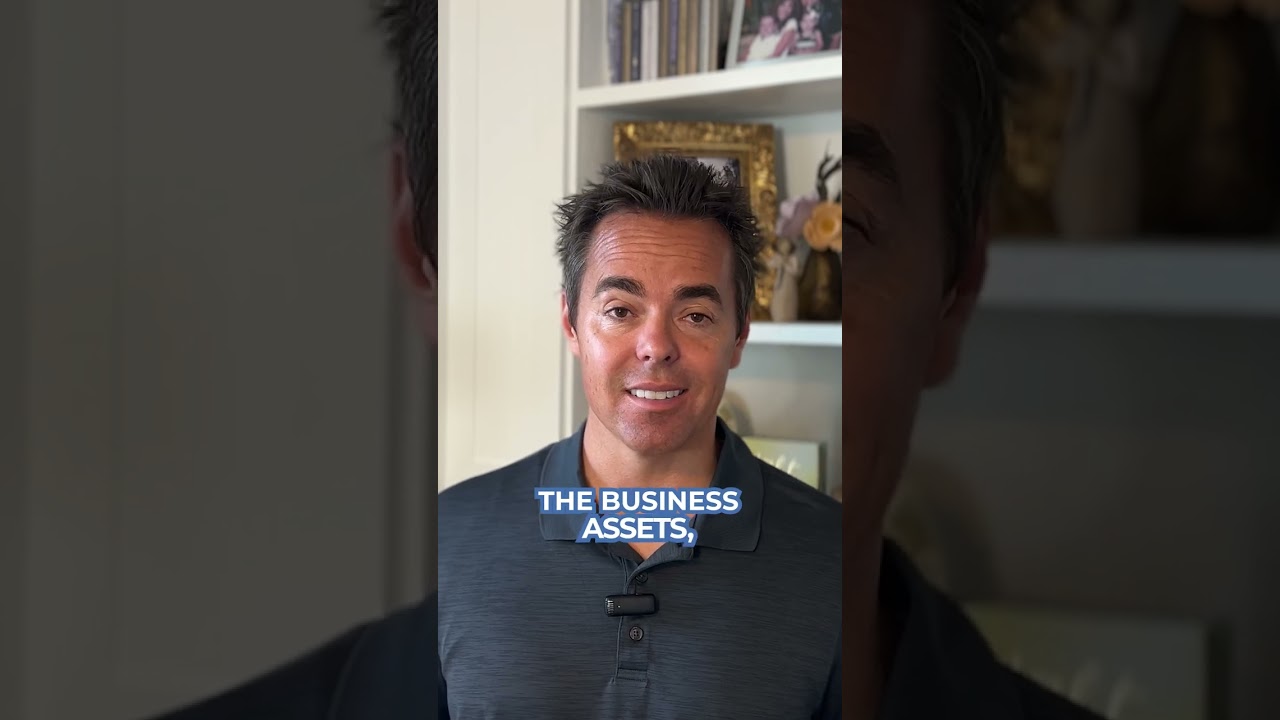 A.I.M. Business Asset Valuation