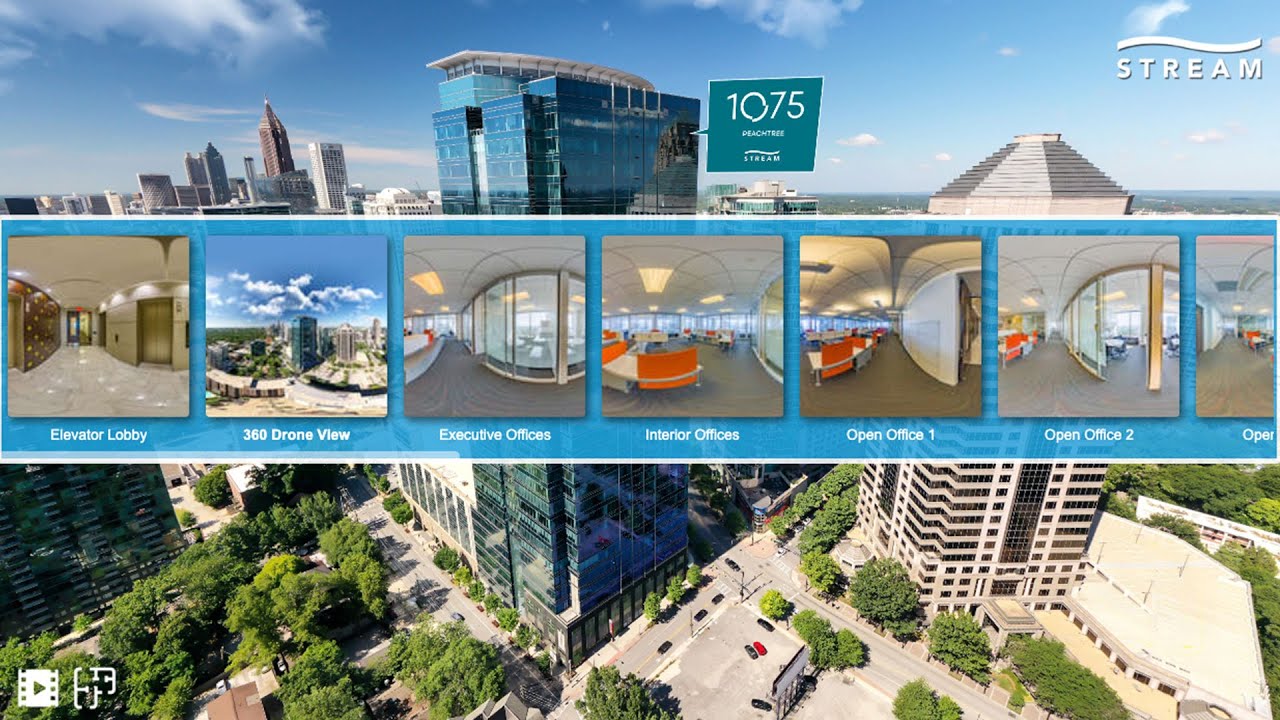 Atlanta Commercial Real Estate Sales and Leasing Marketing Secret