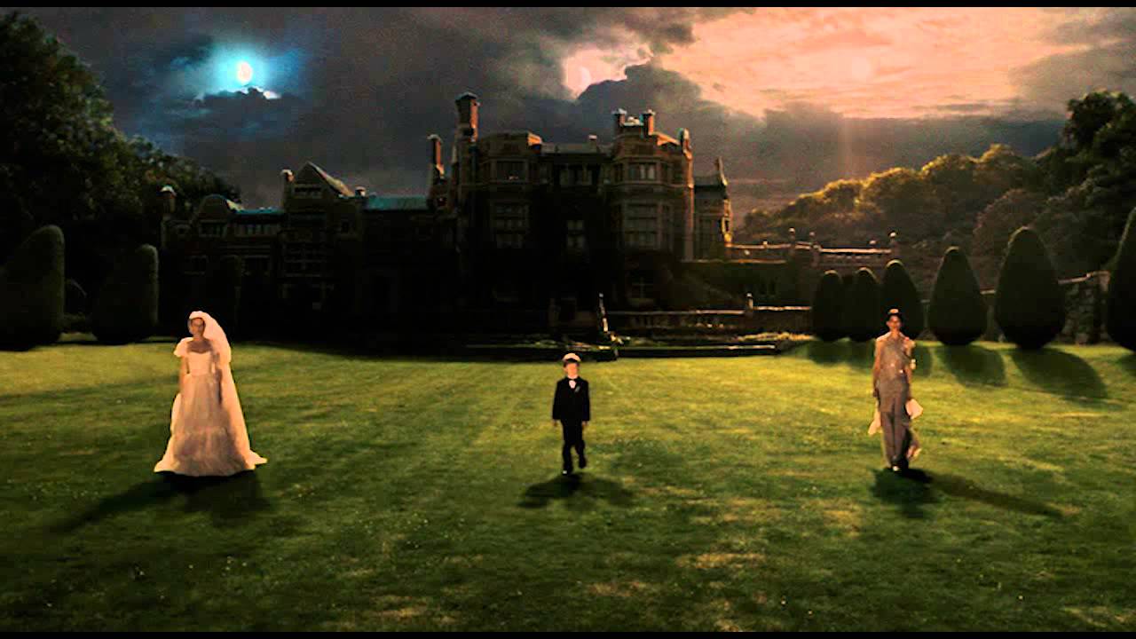Melancholia (2011) - Movie Review and Discussion - The Cutting Room Podcast