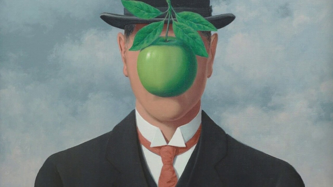 O que É? Surrealismo