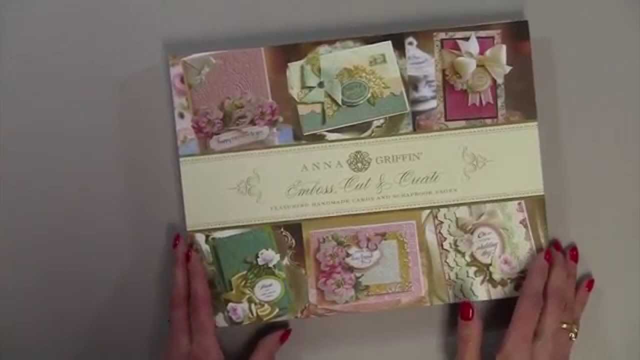Anna Griffin 