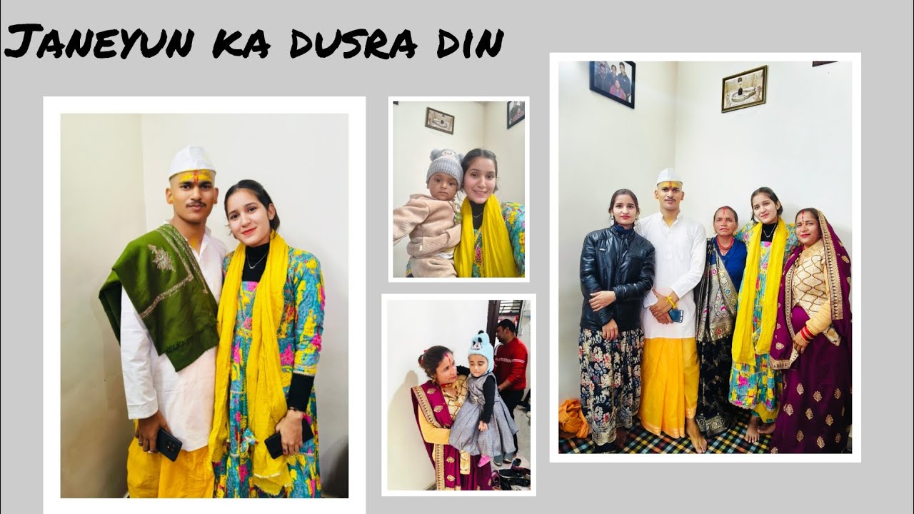 Janeyun ka dusra din 🥰 #ravi bhai ki chori pakdi gayi 😂😂