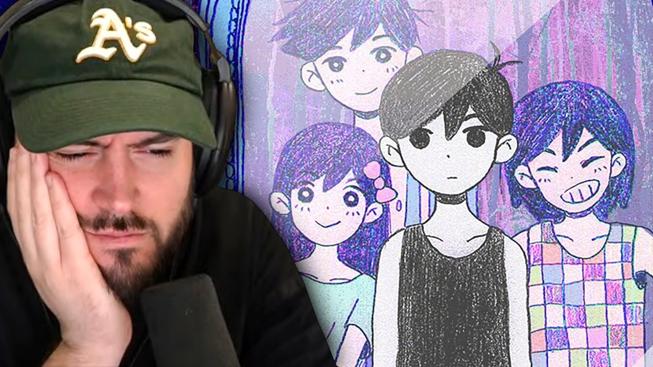 mi experiencia omori