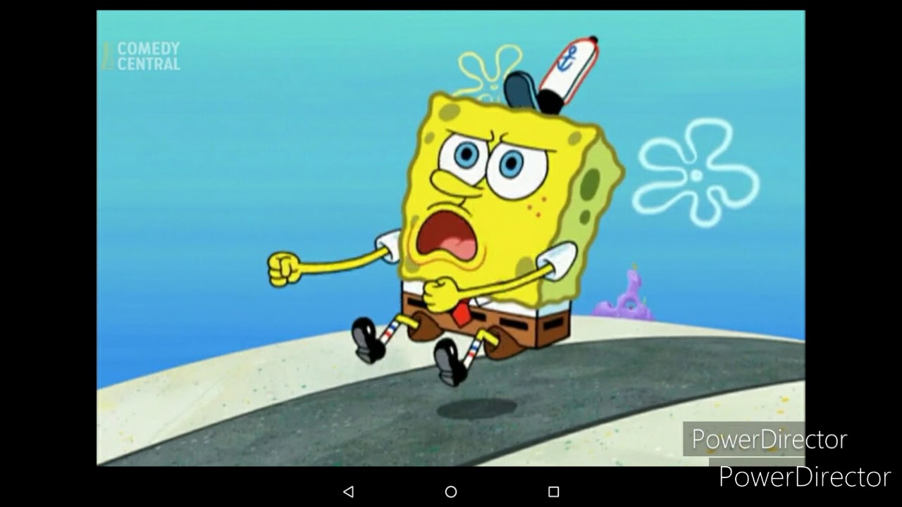 SpongeBob písničky ze seriálu 1#
