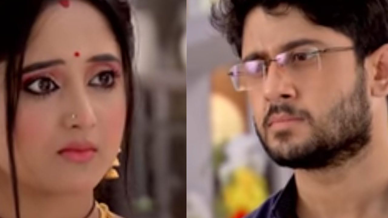 mithai serial shooting... Soumitrisha Kundu interview