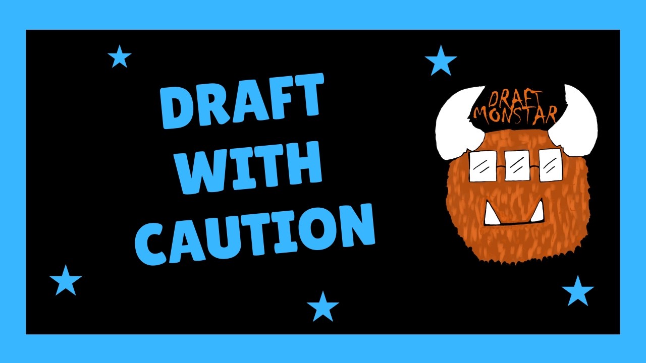DRAFT WITH CAUTION