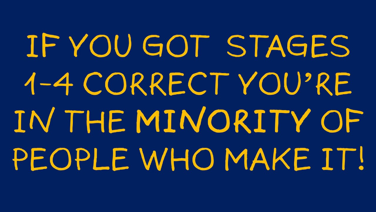 Odd One Out quiz