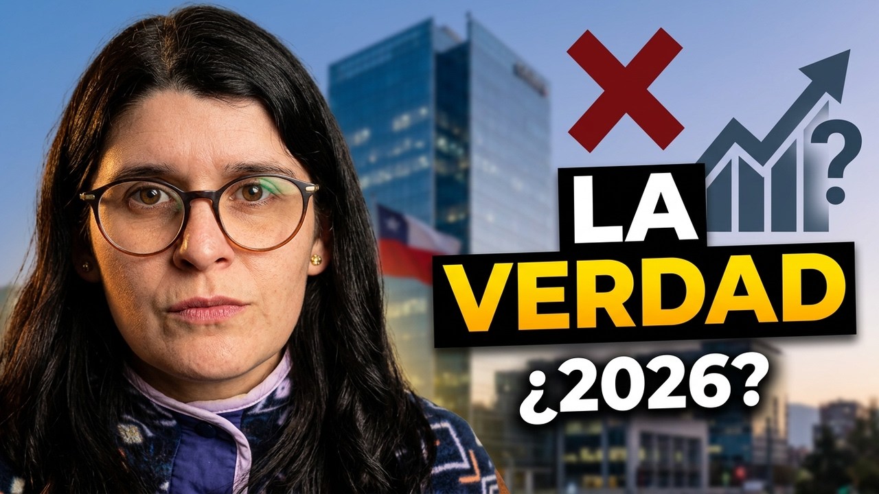 &iquest;Vale la pena emprender en Chile en 2025? | Gu&iacute;a honesta para empezar tu negocio