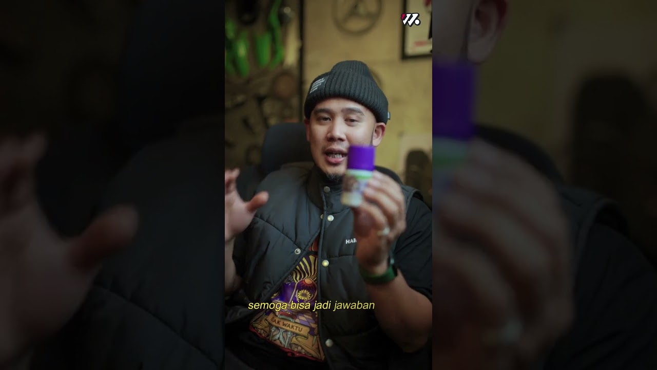 SHORT REVIEW HK TARO #asmr  #liquidenak   #wisejuiceDF