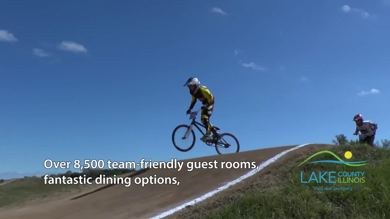 Why Lake County, Illinois, is the Perfect Location for Sports