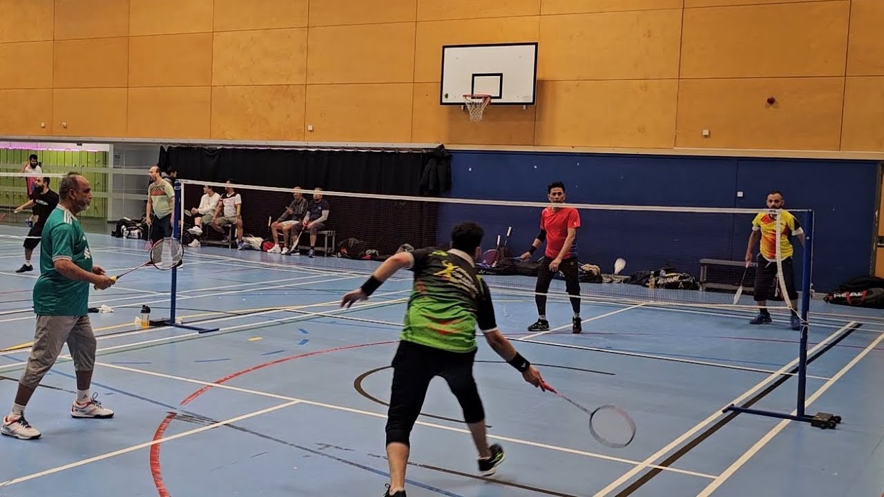 Ml sports   Jalal & lablu v sidiq and partner 