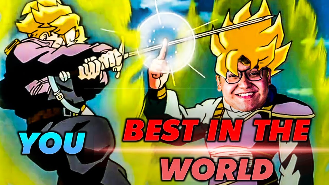 The ONE Difference Between You And MKLeo