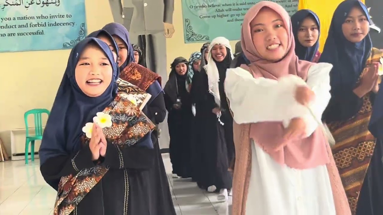 [Late Post] Euphoria Hyxciragxen on Maulid Fair 2025