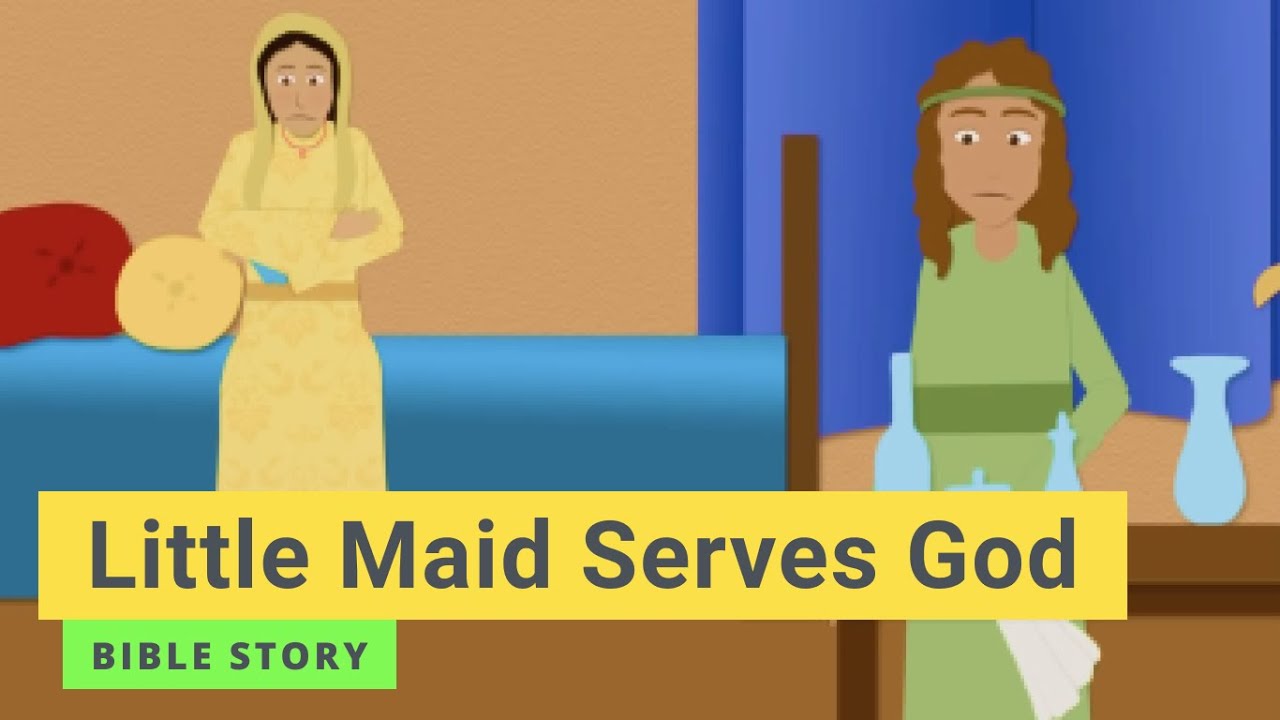 Bible story 