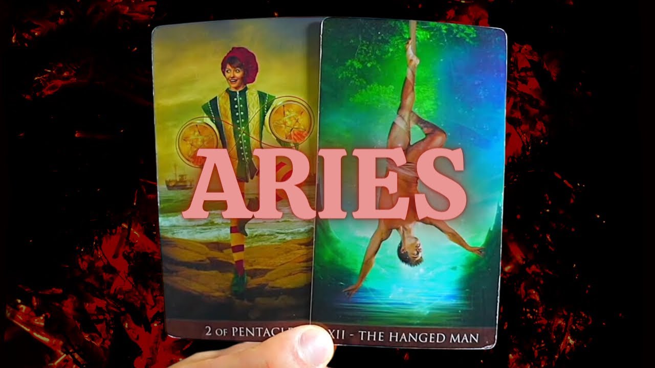 ARIES IN FEW HOURS SOMEONE WILL TELL THIS ~ YOU’RE NOT GOING TO BELIEVE… LISTEN CAREFULLY‼️