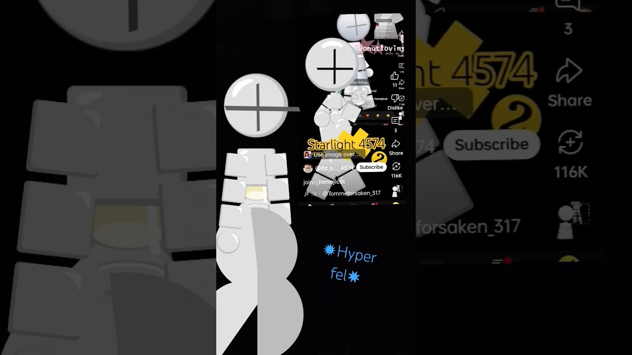 NEW BODY IDEA!!! ❤❤(don't steal)