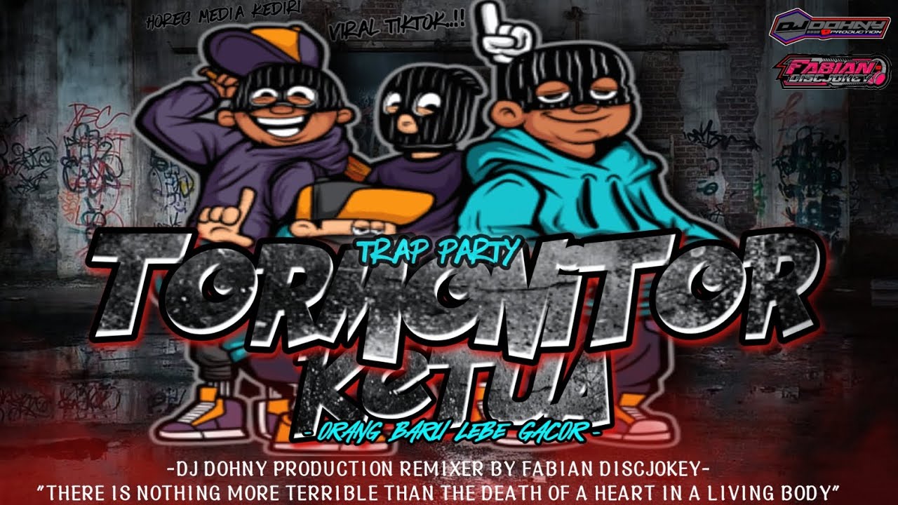 DJ TOR MONITOR KETUA X MELODI V9 DJ viral KARNAVAL GODANGLEGI