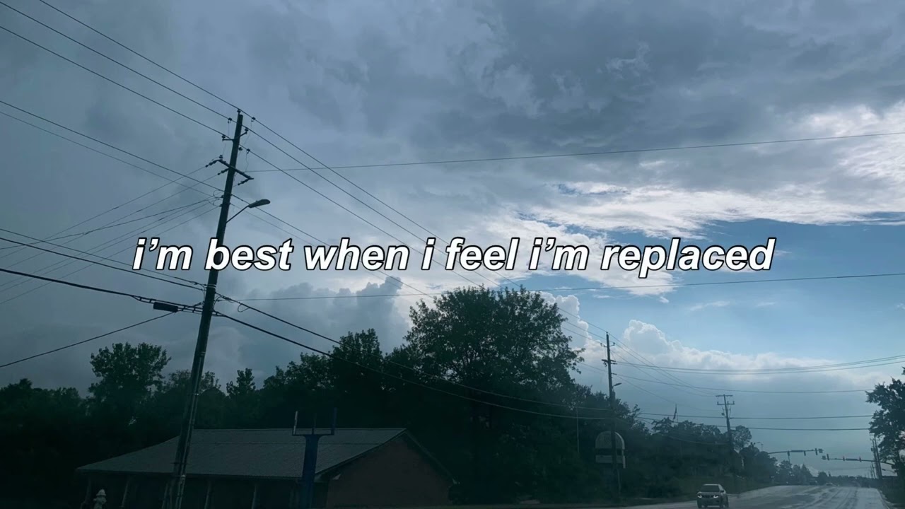 $UICIDEBOY$ - LEAVE YOUR THINGS BEHIND II (LYRICS)