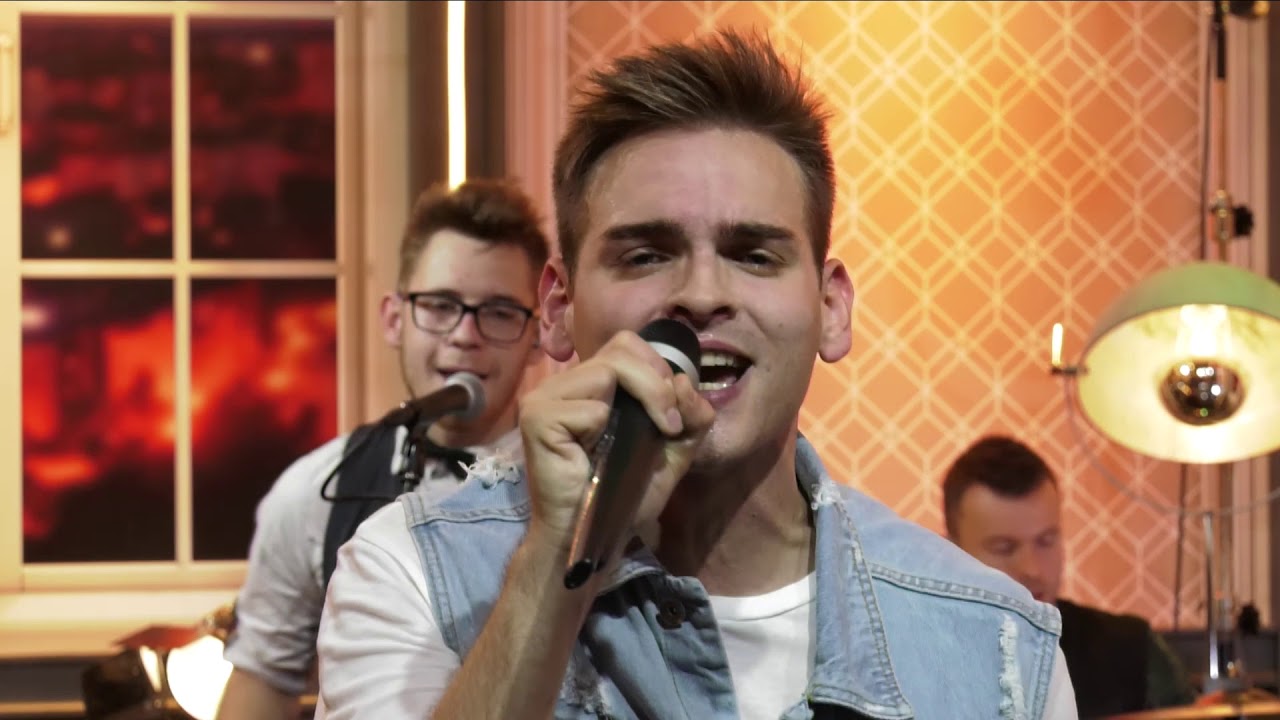 PRAVILA IGRE - NEBO NA MOJOJ STRANI (DALIBOR PETKO SHOW)