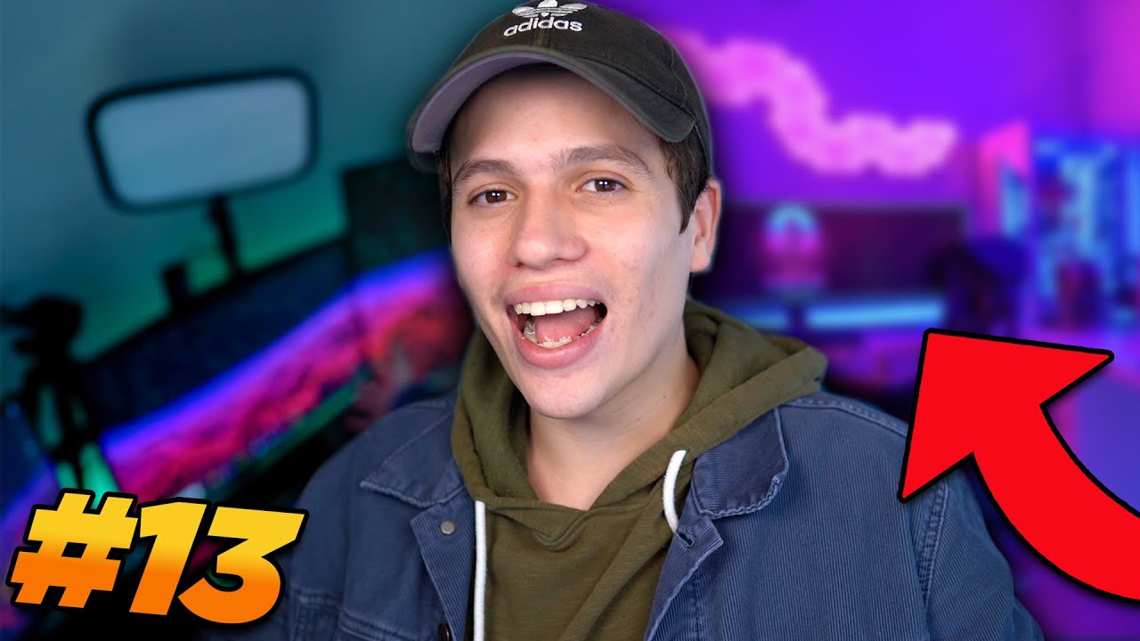 Road to My Dream Gaming Setup #13 | Planning