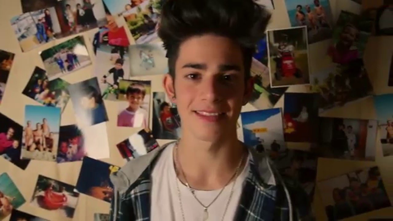 Take Me Home - Luca Valenti (Jess Glynne Cover)