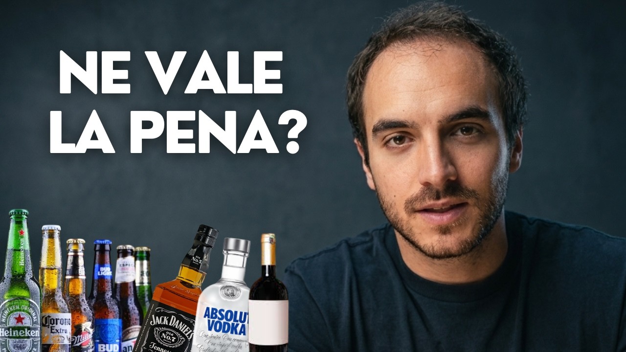 Cosa succede dopo 1000 Giorni Senza Bere ALCOL