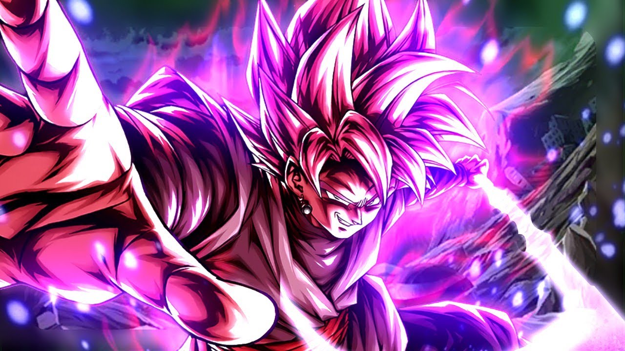 JE SUIS CHO-QUÉ !! C'EST UN VRAI MONSTRE À 14 ÉTOILES !!! [DB LEGENDS]