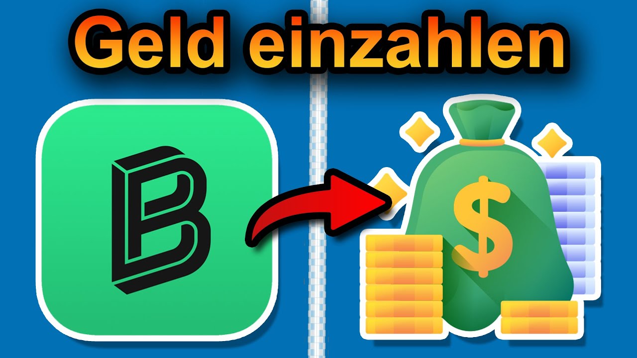 Bitpanda Geld einzahlen 2026 (schnell & einfach)
