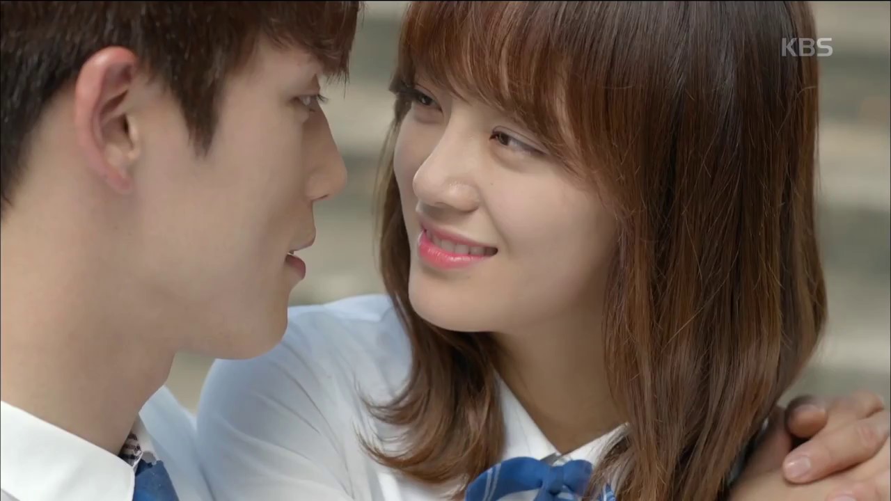 Taewoon X Eunho - Nothing Holding Me Back FMV