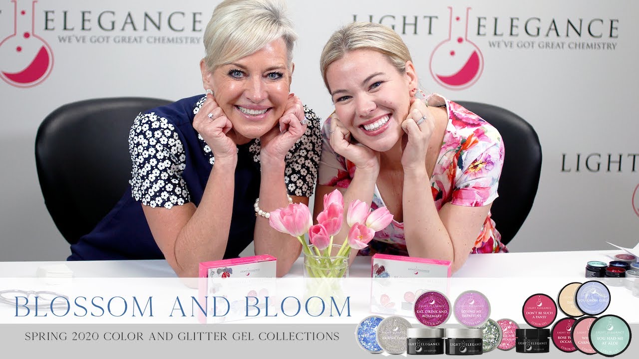 Unveiling the Blossom and Bloom Spring 2020 Collection!