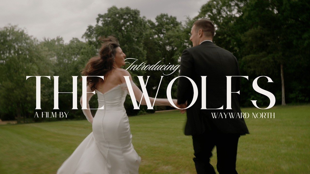 A Heartfelt Christ-Centered Wedding Filmed SOLO on the Sony FX3, FX30 and Super 8mm Film
