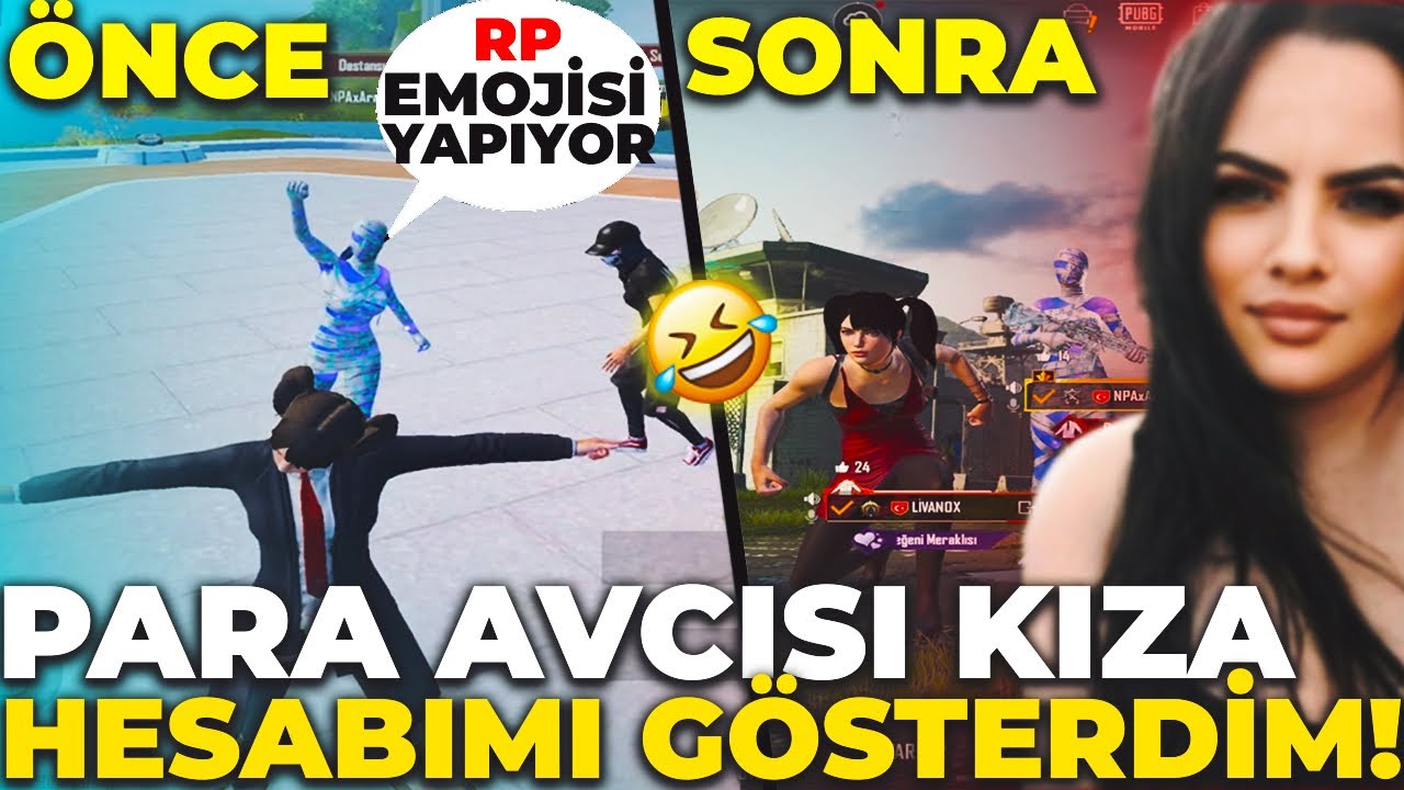 ALEMDESEKO YA FAKİR DİYE KÜFÜR ETTİLER 😡 LOBİDE ÖZÜR DİLETTİRDİM! | PUBG MOBİLE
