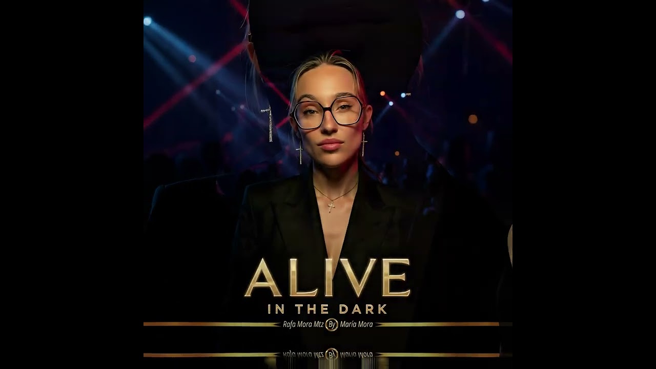 ALIVE IN THE DARK (TEMAZO)