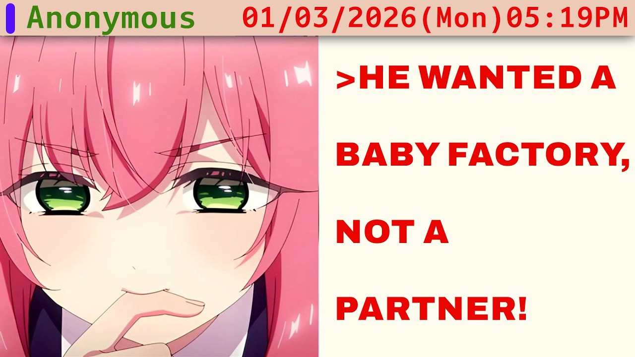 Feminist BLAMES Tradwife After MEN Stopped DATING Her