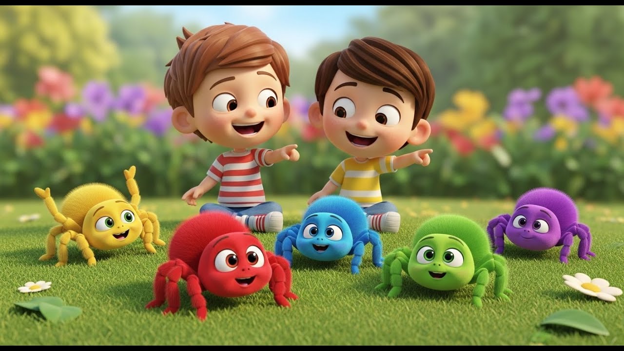 Best Nursery Rhymes 1 Hour Compilation | Kids Songs & Baby Songs