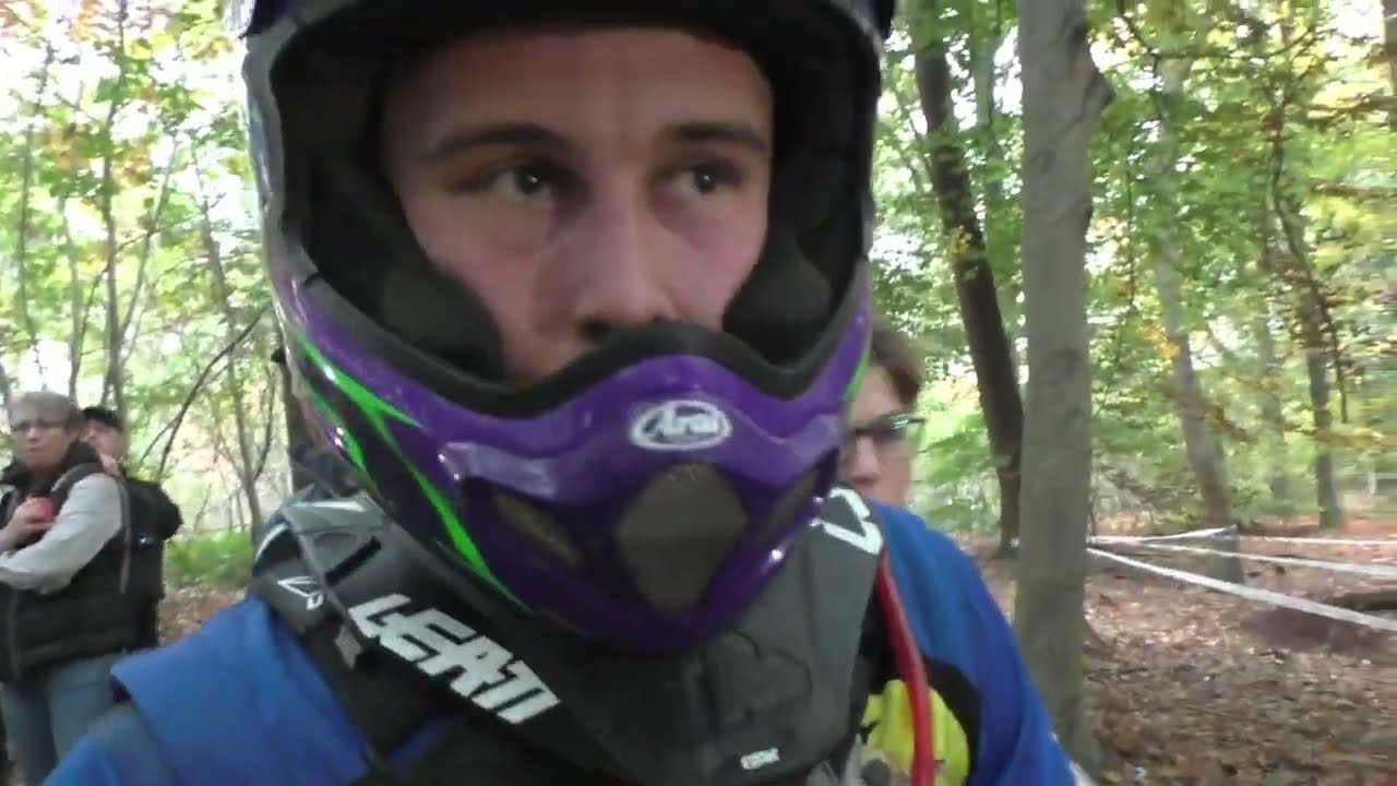 ONK Enduro Harfsen 2025