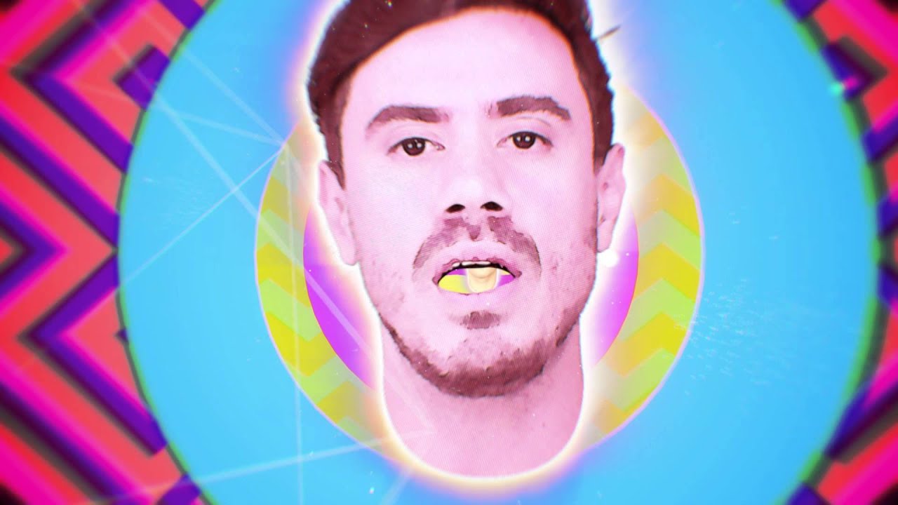 Desde As Estrelas - Clip Oficial