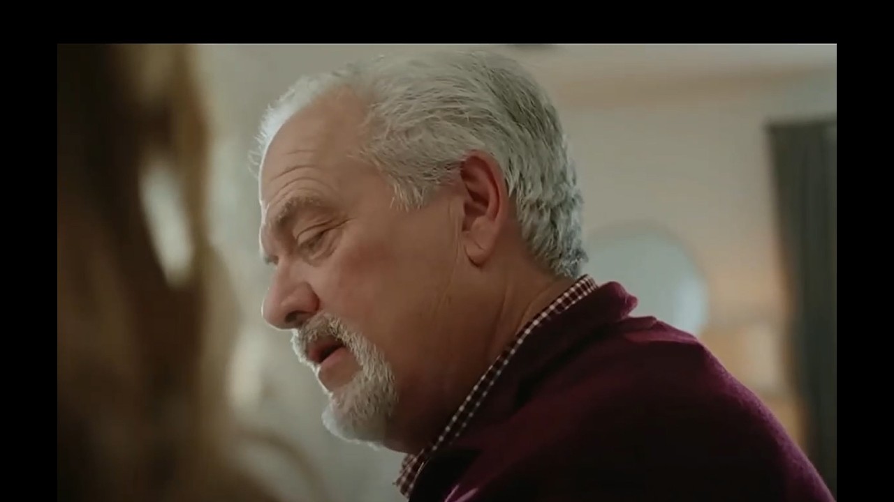 My Current Acting Reel
