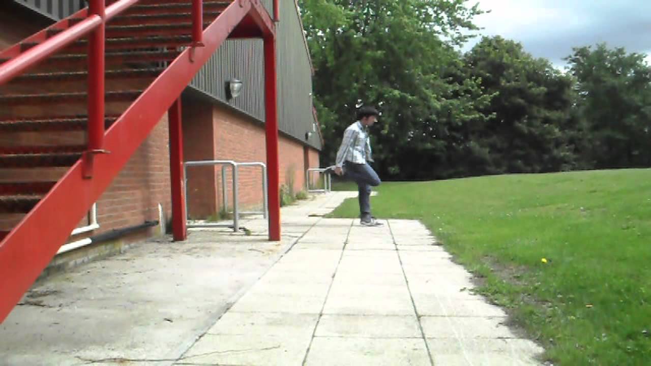 F**K You, 'Imma Jump.