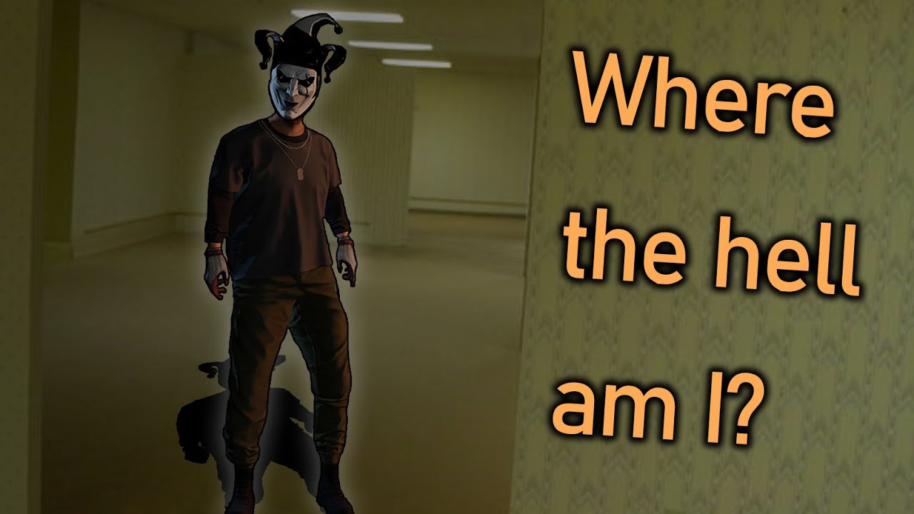 Exploring Custom Maps in Payday 2 (10 Different Ones)