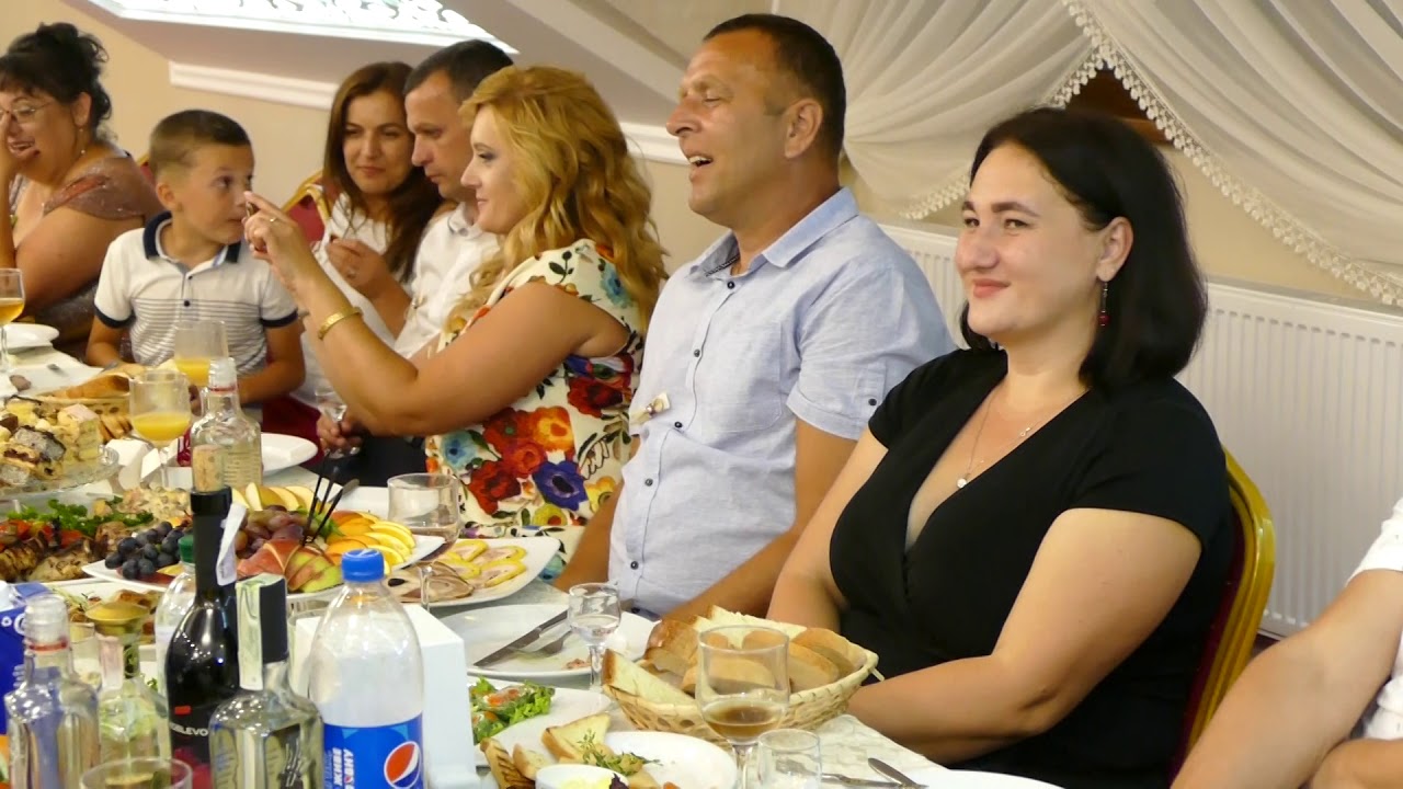 ГУРТ БОЙКИ - ЗАСТІЛЬНІ ПІСНІ || 29.08.2019