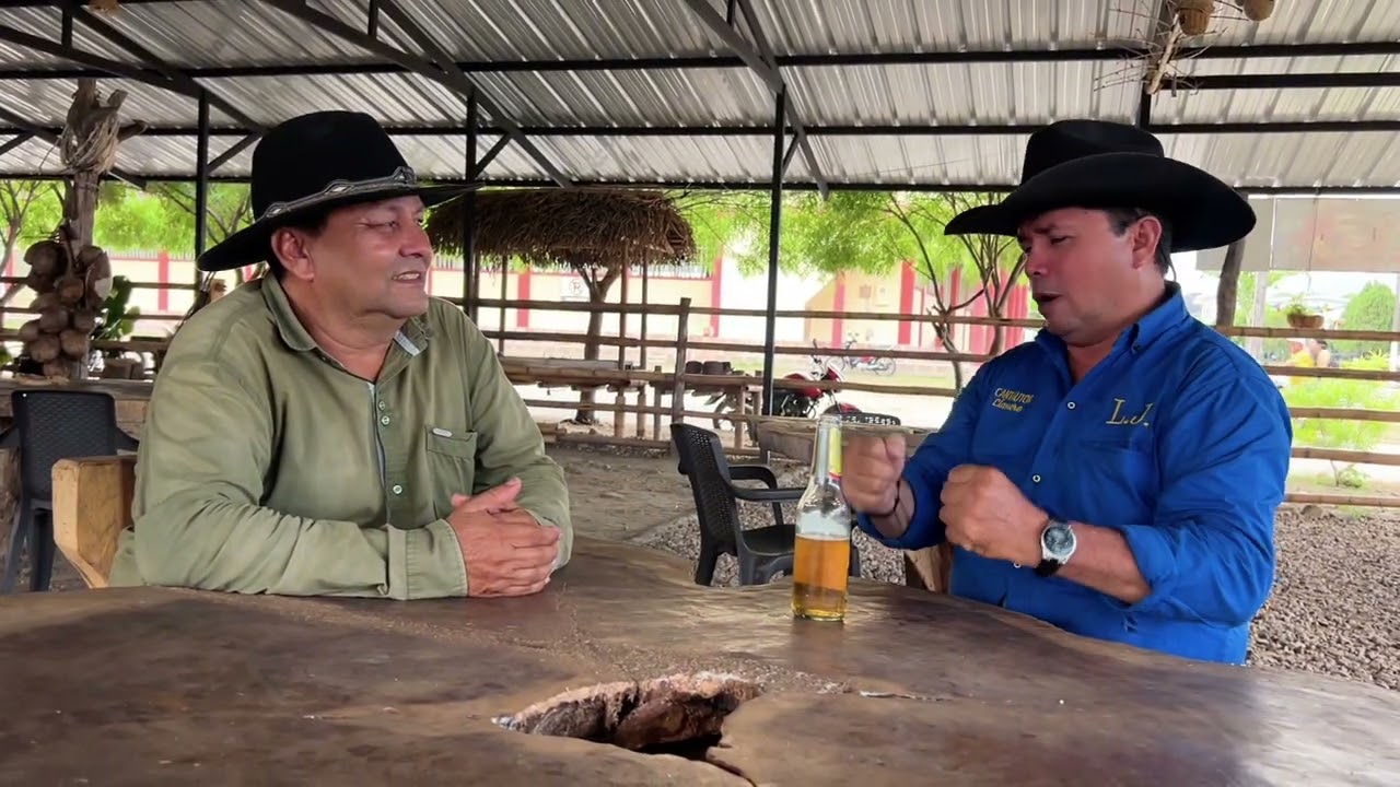 GUAYABO ROMPE PECHO  ( Leyver Jimenez )