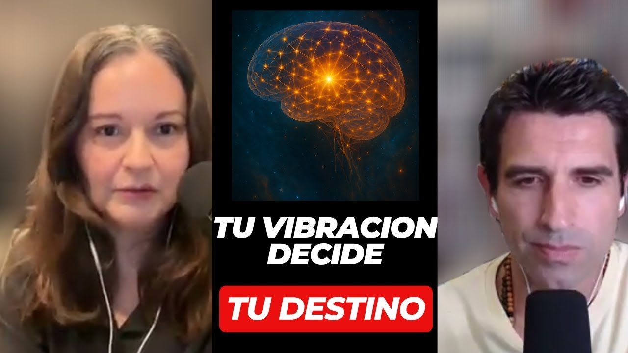 Niveles Conciencia, estados vibracionales y espiritualidad enraizada