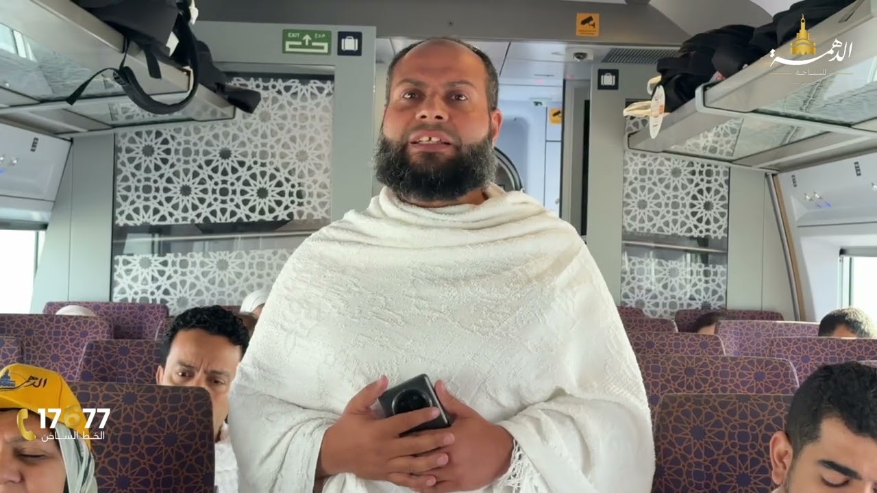 العمرة لقاء صادق بين القلب وربّه
